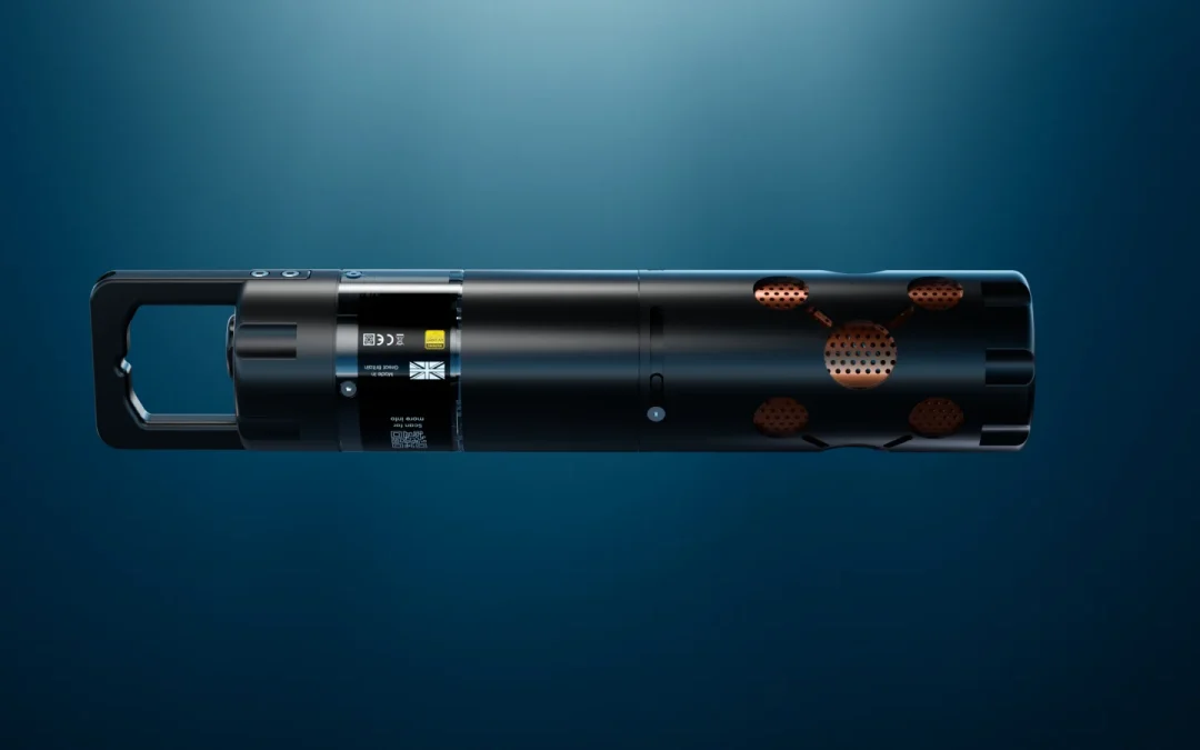 Introducing proSONDE: A New Standard for Real-Time Water Quality Monitoring