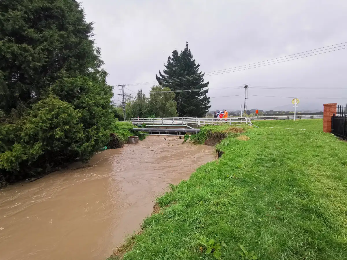 Adroit to Attend Stormwater Conference with Focus on Real-Time Flood Monitoring