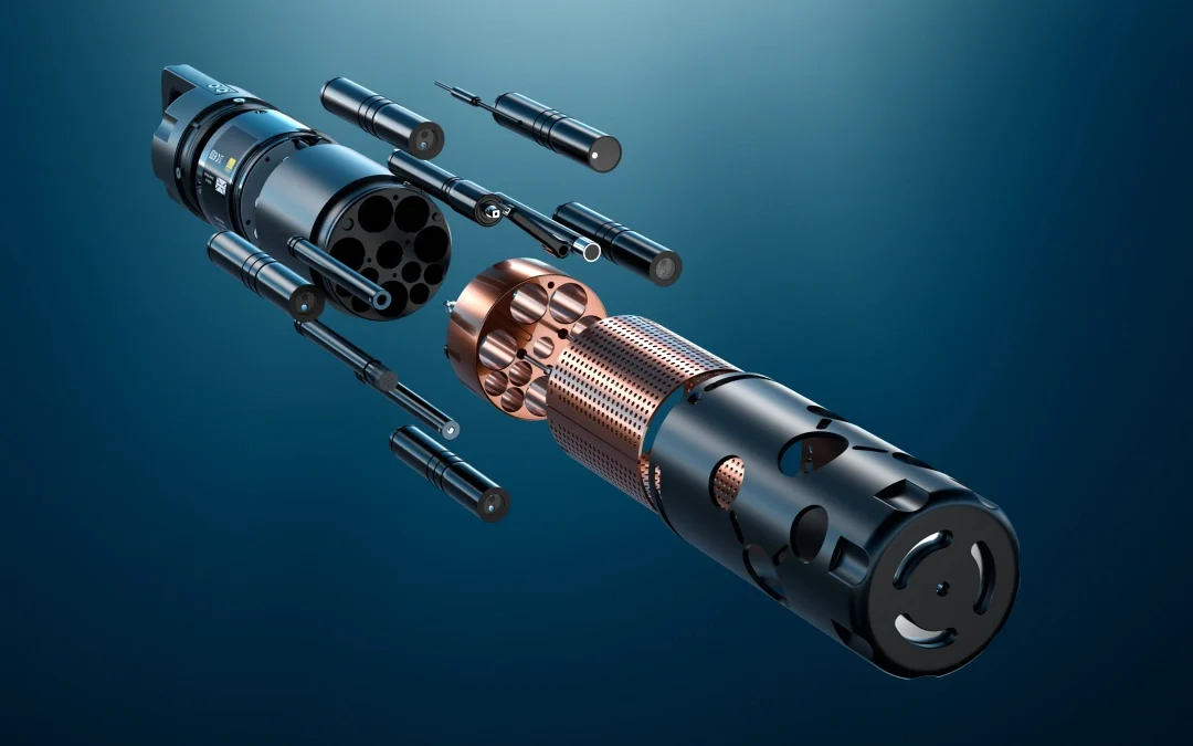 ProSONDE Brings Real-Time Clarity to Water Quality Monitoring