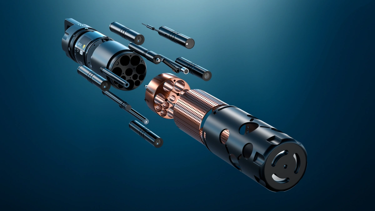 ProSONDE Brings Real-Time Clarity to Water Quality Monitoring