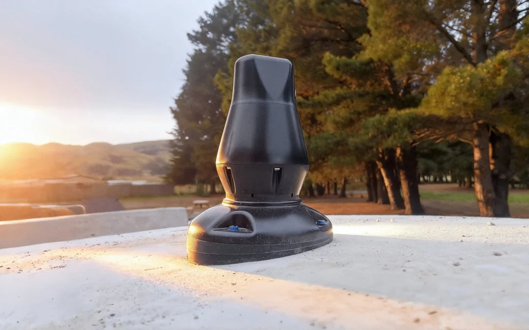 Adroit Heads to Fieldays