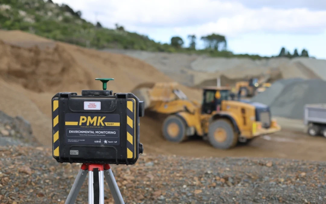 Adroit Heads to QuarryNZ 2026