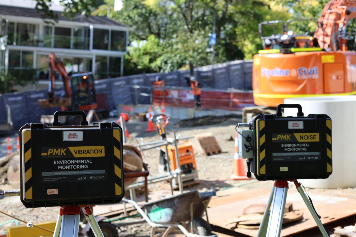 Disaster-management-1 Pmks Have Become Part Of Pipeline Civils Wider Operational Toolkit