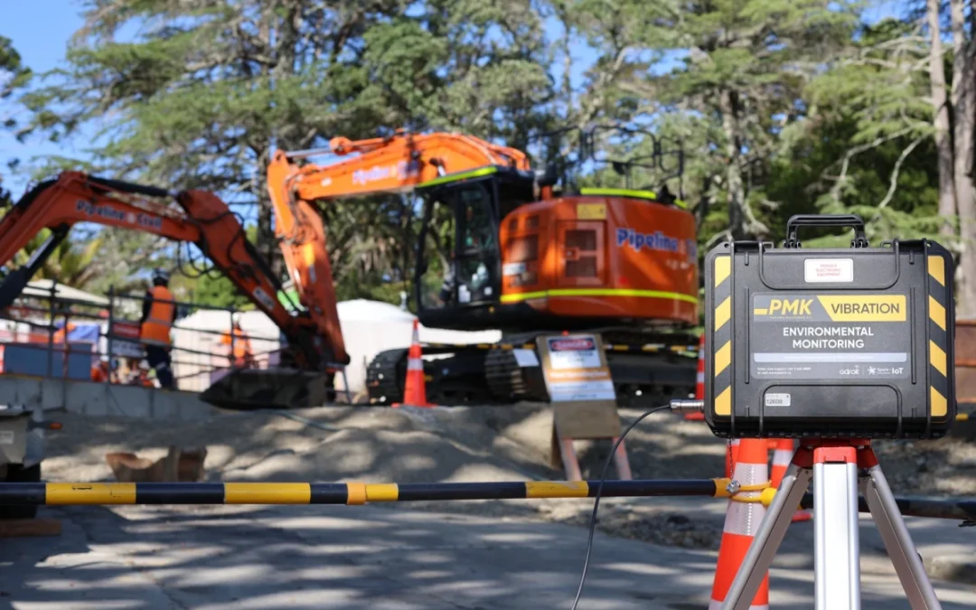Judges Bay Revisited: Adroit PMKs Shine on a High-Pressure Auckland Infrastructure Project