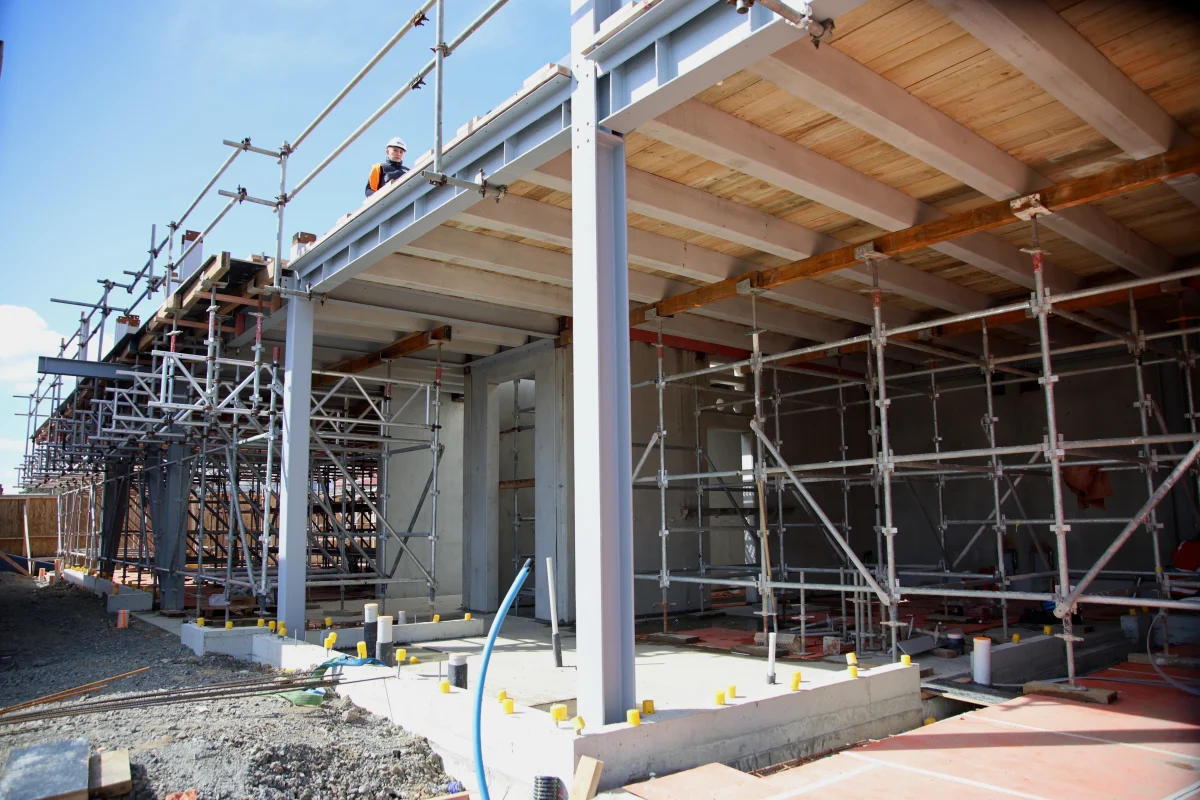 Adjust Work As It Happens Benefit Of Access To Near Real Time Vibration Readings