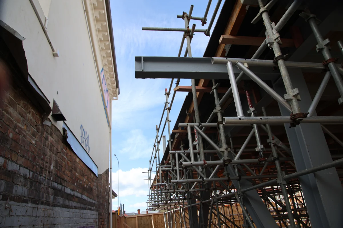 Monitoring Remains In Place In Accordance With The Resource Consent